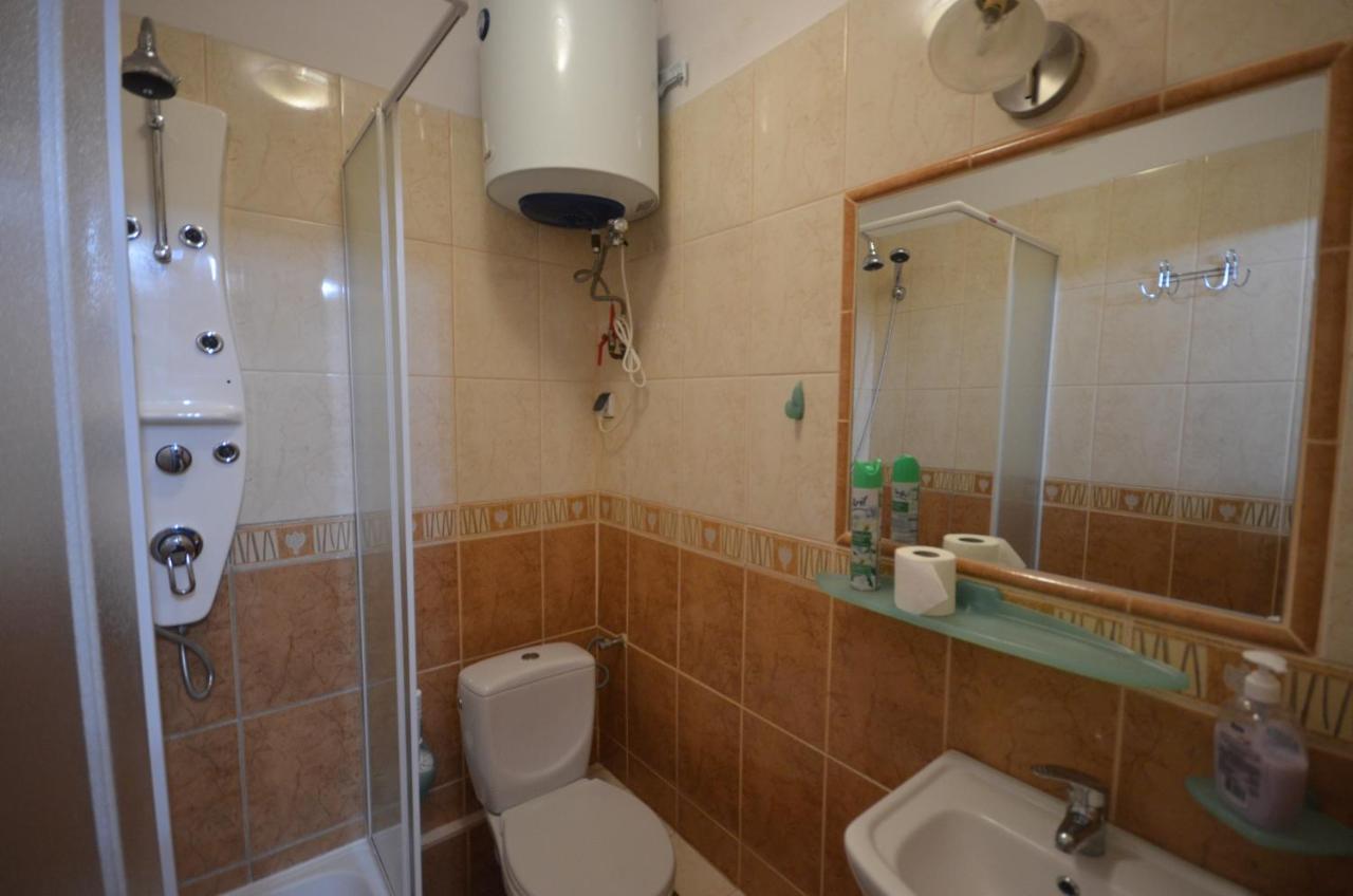 Pod Modrzewiem Mieszkania Wakacyjne Duszniki Zdroj Ngoại thất bức ảnh