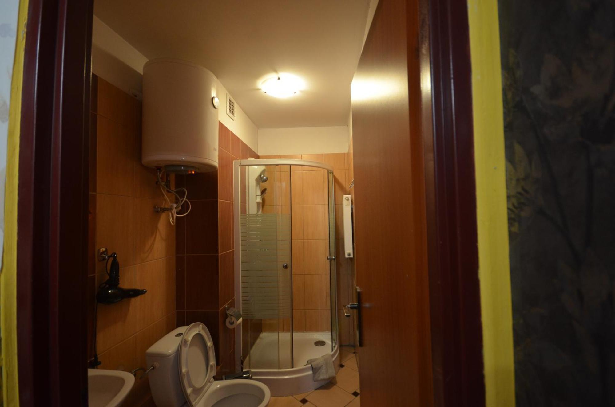 Pod Modrzewiem Mieszkania Wakacyjne Duszniki Zdroj Ngoại thất bức ảnh